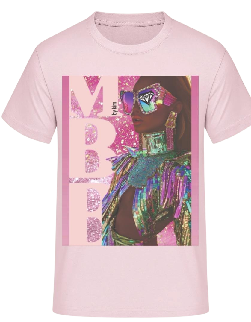 Festival Shirt Pink
