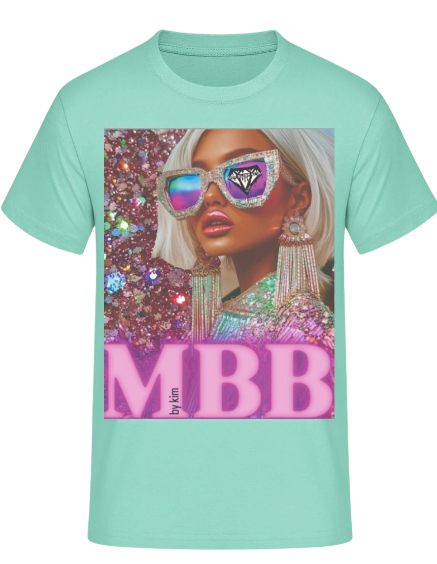 Festival Shirt Mint