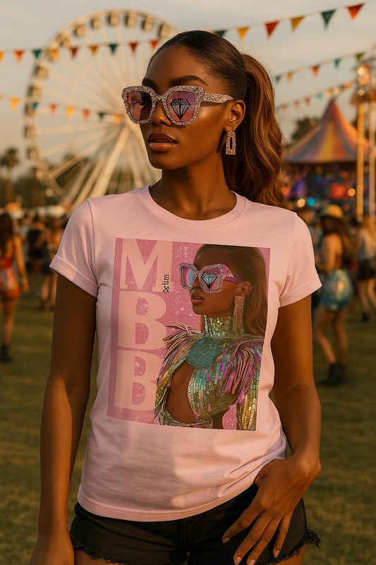 Festival Shirt Pink