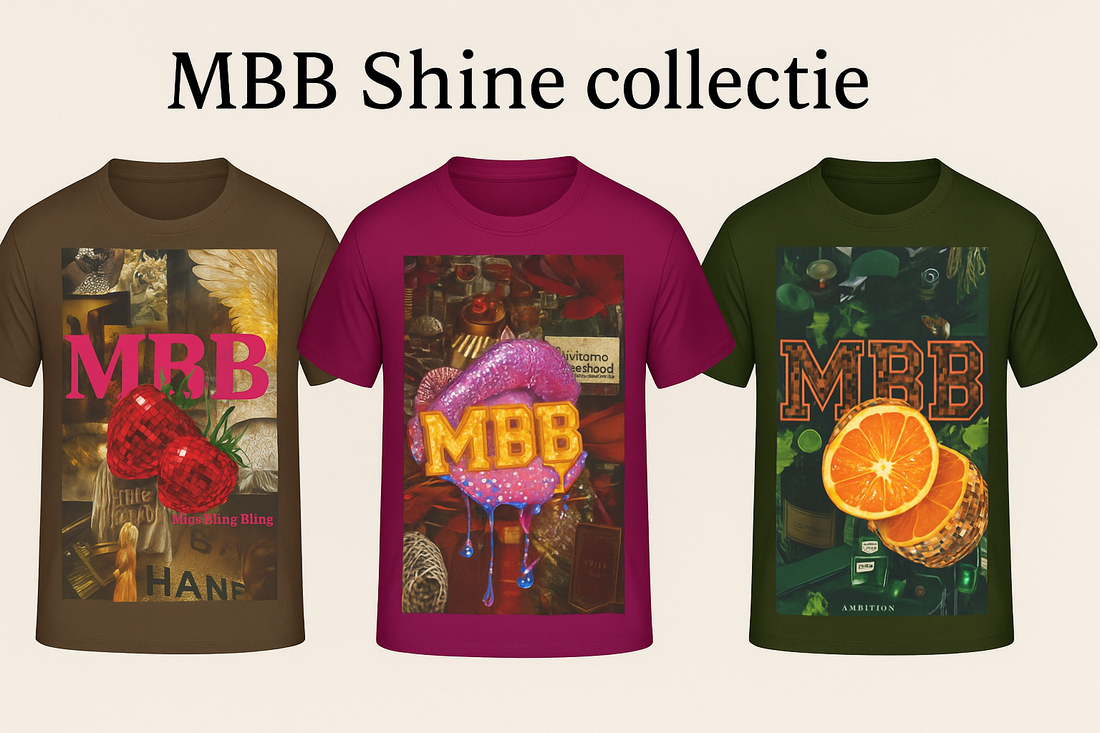 Are You Ready To Shine