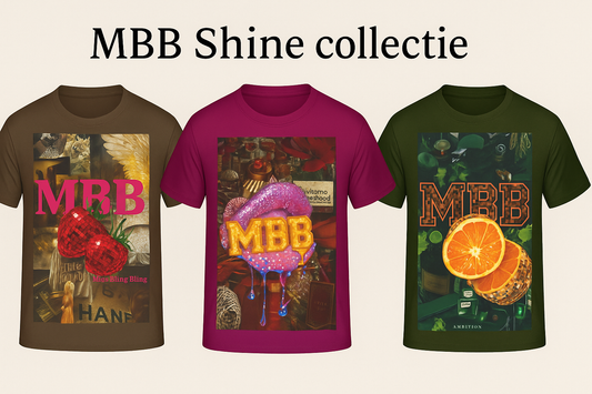 Are You Ready To Shine