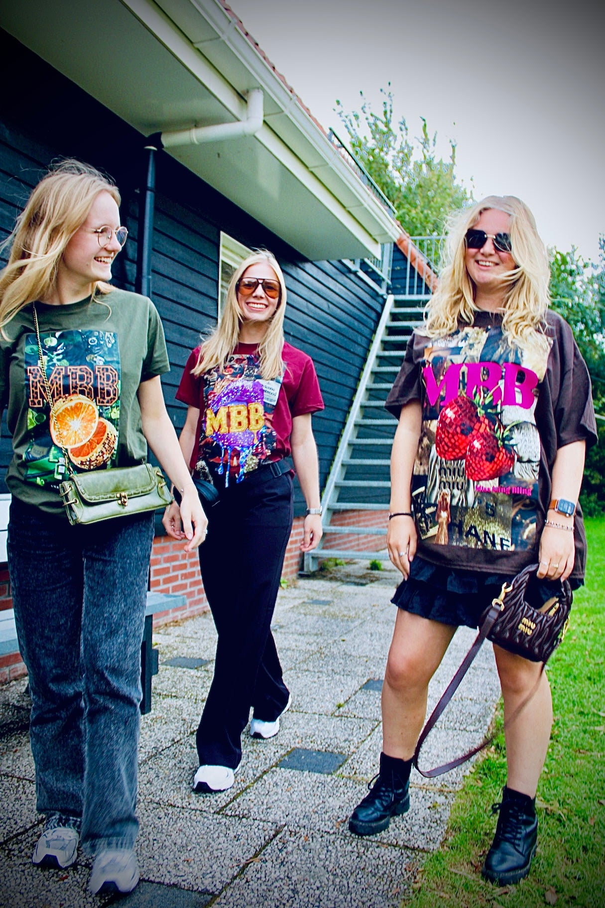 Chocolate Strawberry t - shirt