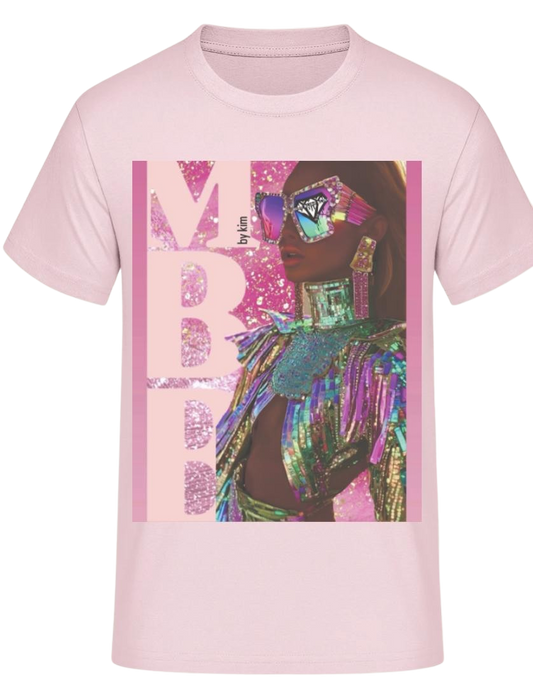 Festival Shirt Pink