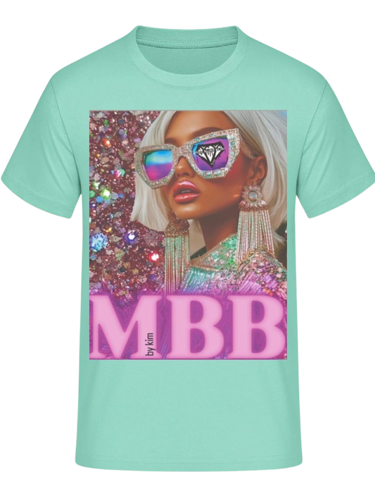 Festival Shirt Mint